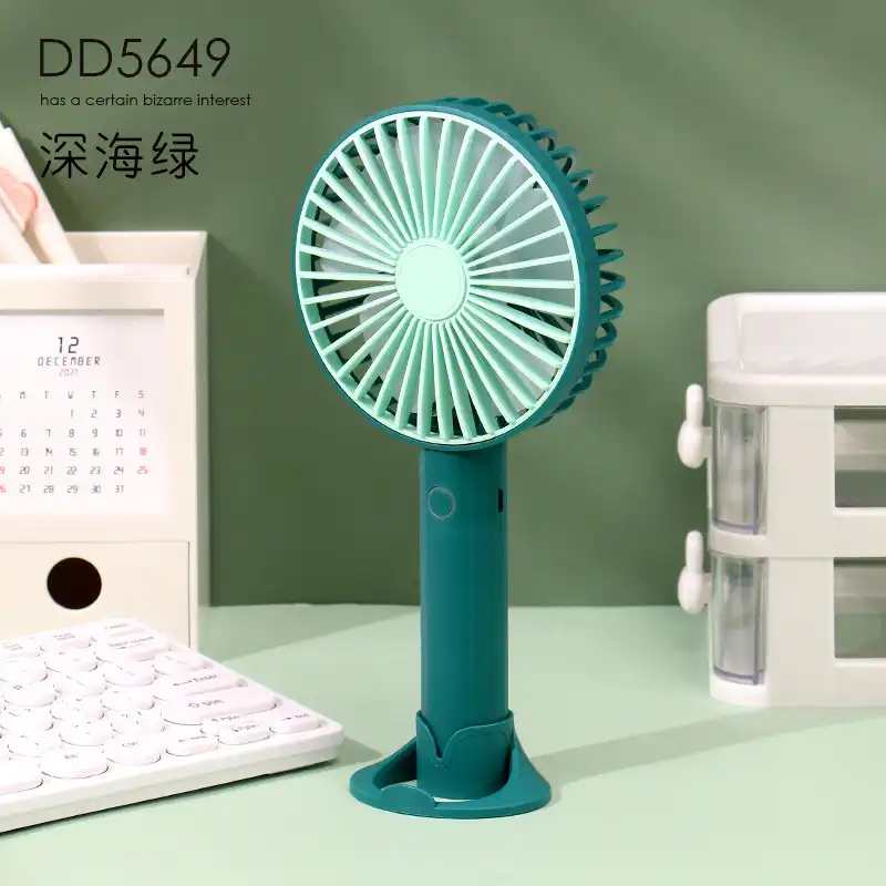 پنکه همراه مدل DD 5649