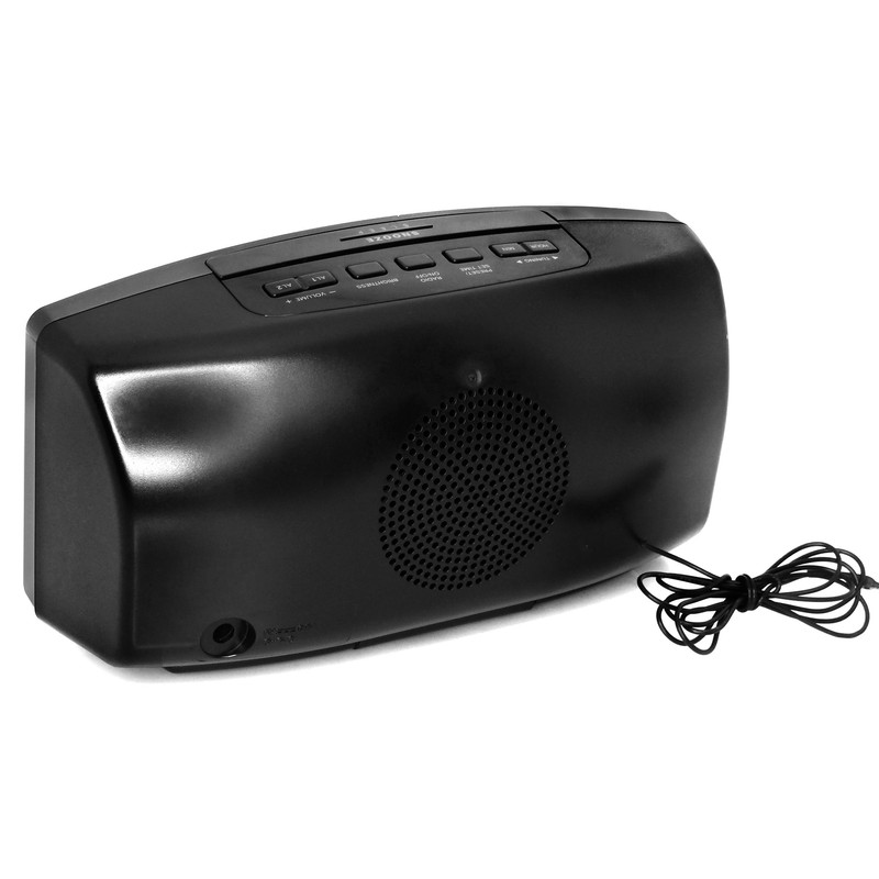 رادیو ساعت فیلیپس مدل LT-AJ3400B