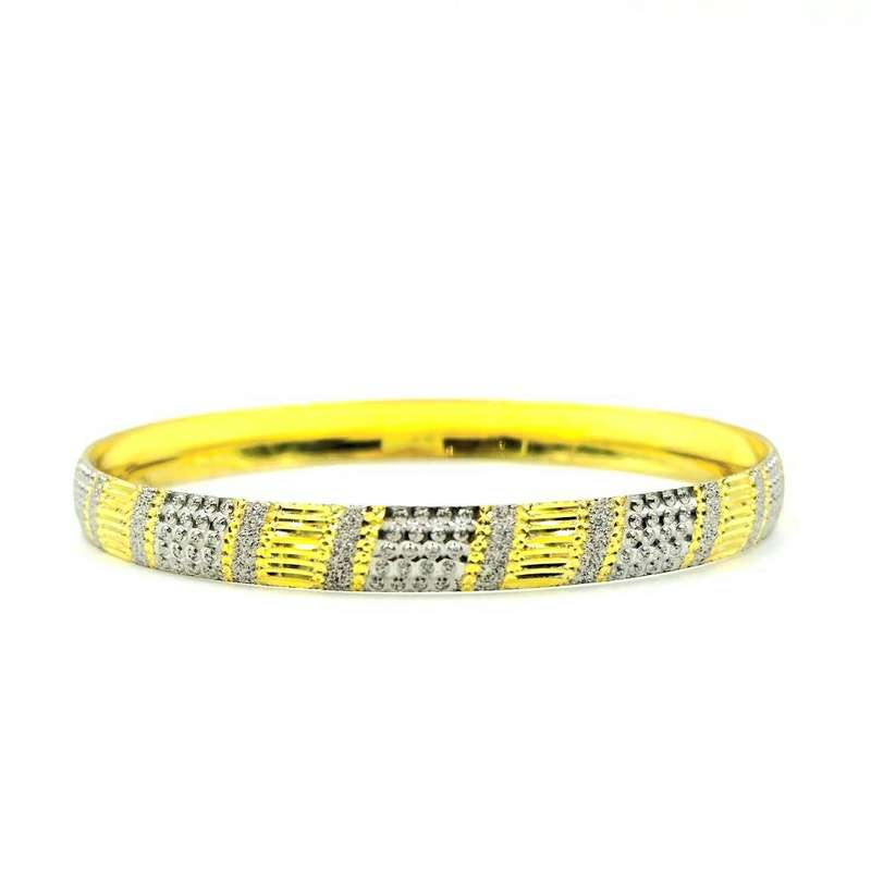 النگو نقره زنانه مدل AG6280 النگو نقره زنانه مدل AG6280