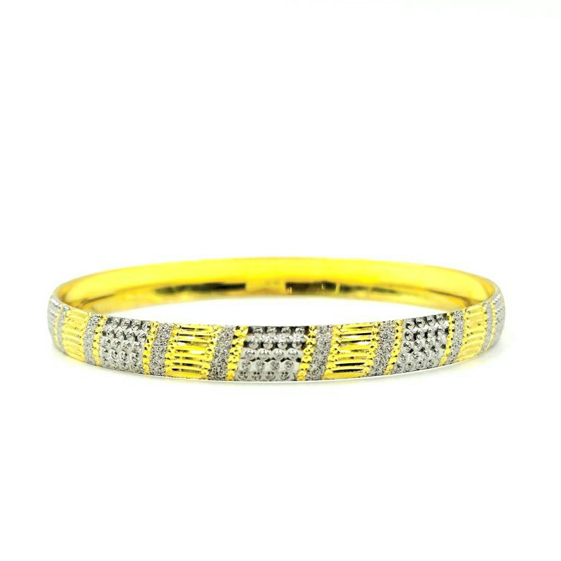 النگو نقره زنانه مدل AG6280 النگو نقره زنانه مدل AG6280