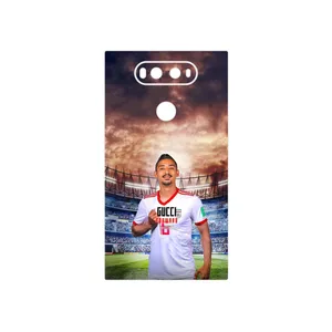 MAHOOT Reza Ghoochannejhad Cover Sticker for LG V20