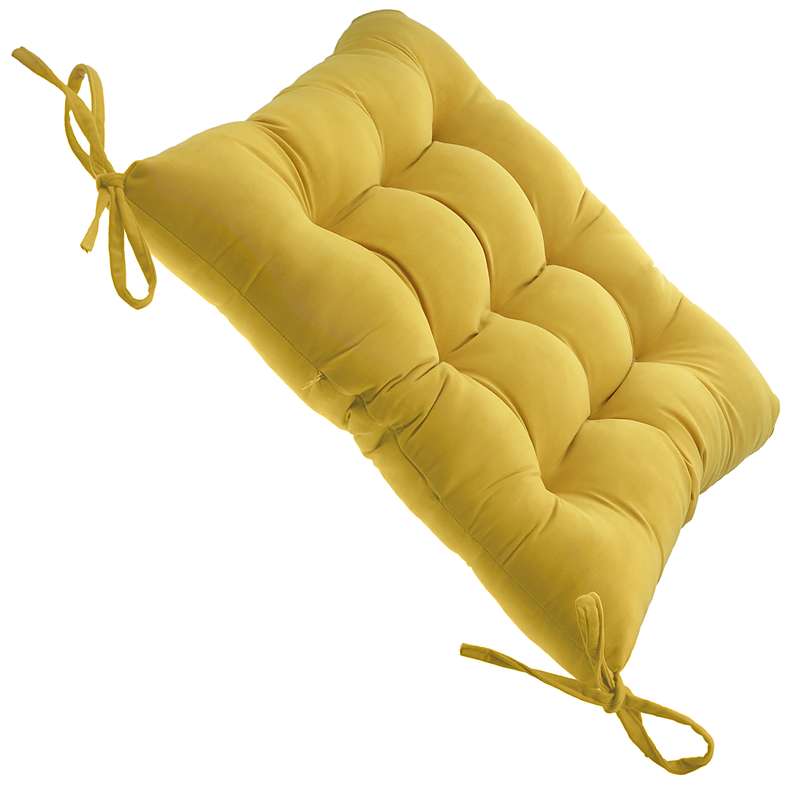 تشک صندلی مدل مربع کد mm60