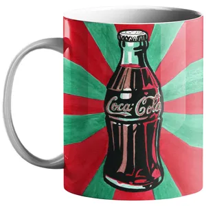 ماگ طرح کوکا کولا کد 40