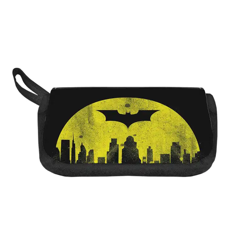 جامدادی مدل بتمن کد 6159