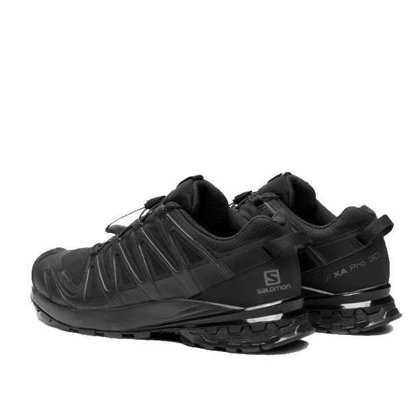 کفش مخصوص دویدن مردانه سالومون مدل Xa Pro 3D V8 Gtx GORE-TEX -  - 7