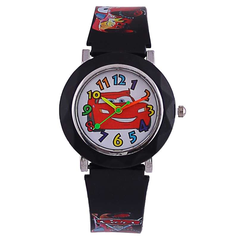 ساعت مچی عقربه ای پسرانه مدل MK 3206 -ME-ME