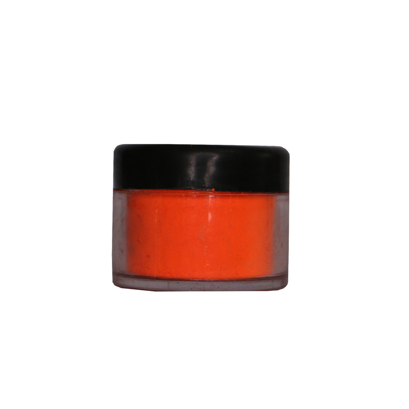 رنگ شمع  مدل پودری حجم 10 میلی لیتر