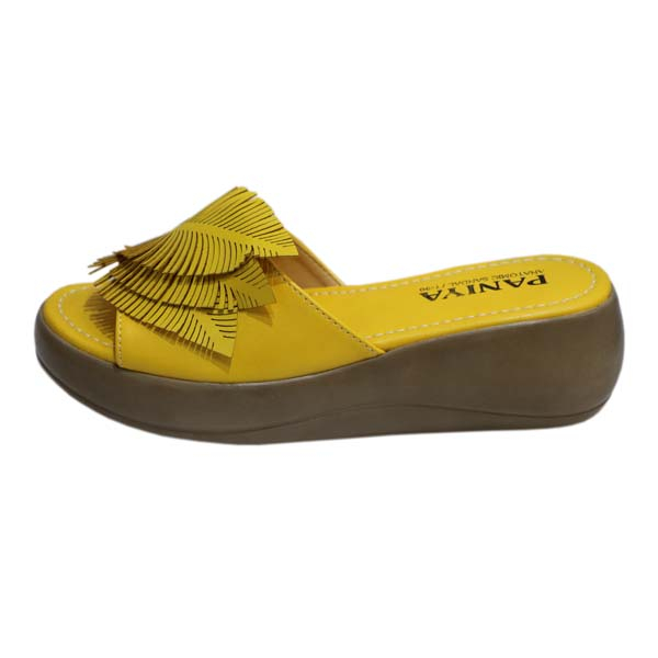 دمپایی زنانه مدل 99294