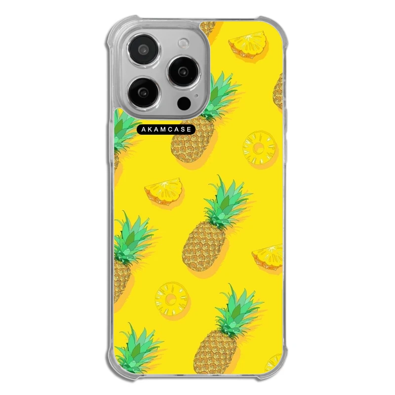 کاور آکام مدل AMCWTA14PROMAX-FRUIT12 مناسب برای گوشی موبایل اپل iPhone 14 Pro Max