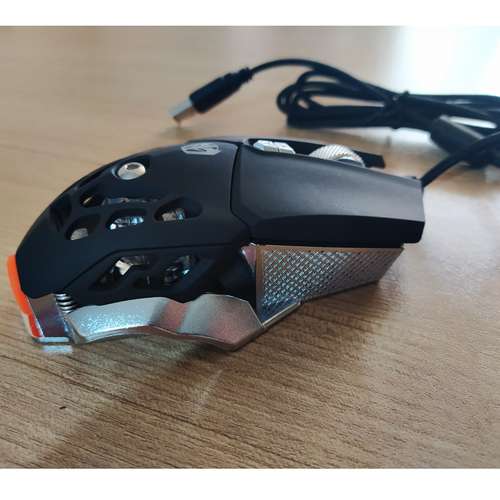 ماوس مخصوص بازی ایوادن مدل T09 EDIFIER