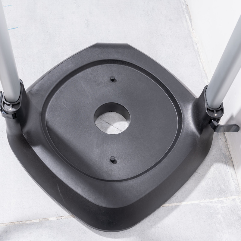 اتو ایستاده 2500 وات گریمن مدل  GR-GS206