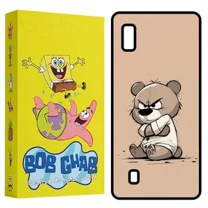 BOB Ghab BCPA10 Cover For Samsung Galaxy A10 / M10
