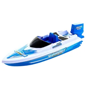 اسباب بازی قایق مدل MOTOR BOAT