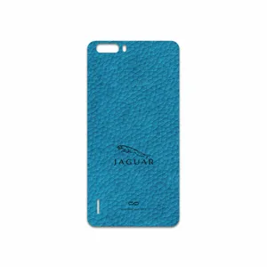 MAHOOT BL-JGR Cover Sticker for Honor 6 Plus