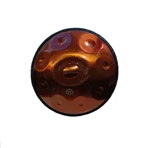 هنگ درام 9 نوت مدل H-A