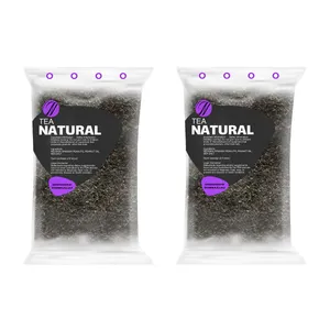 چای مخلوط ایرانی و خارجی نچرال - 1000 گرم بسته 2 عددی 