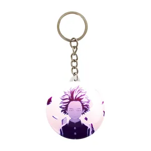 جاکلیدی خندالو مدل ریتسو انیمه موب سایکو Mob Psycho 101 کد 24466