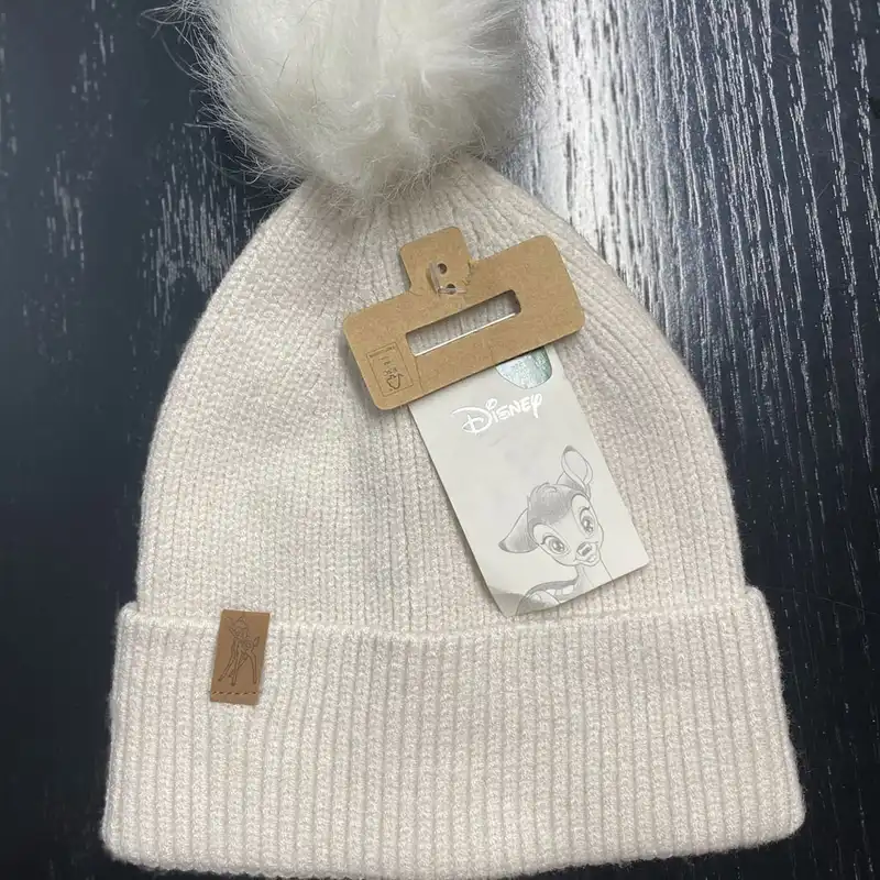 کلاه بافتنی بچگانه دیزنی مدل 494182