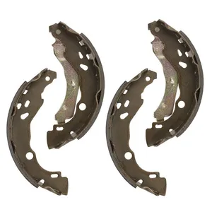 لنت ترمز عقب هستورمن مدل 21163 مناسب برای رنو L90  دنده اتوماتیک