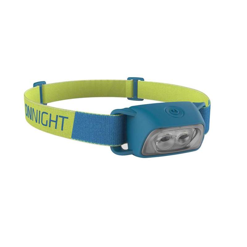 چراغ پیشانی دکتلون مدل ONNIGHT 100
