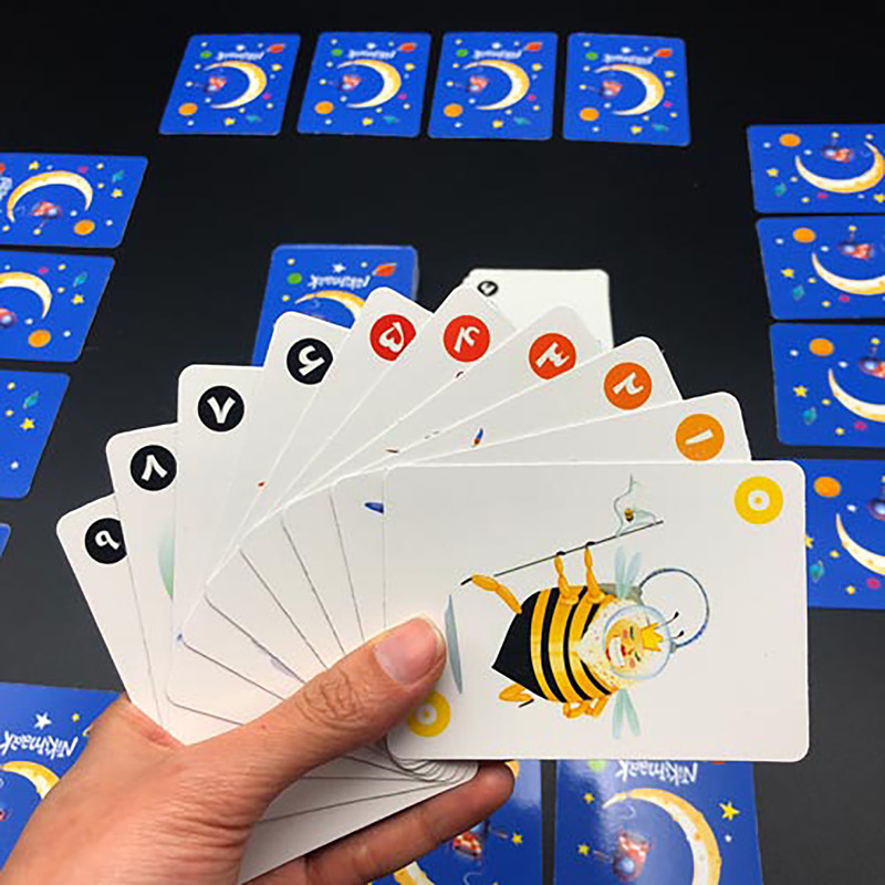 بازی فکری هوپا مدل نیکیماک