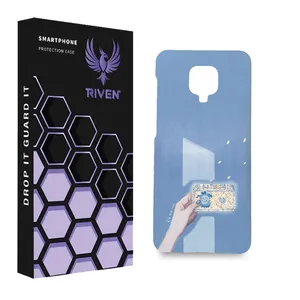 RIVEN RI2-17 Case For Apple iPhone X/XS