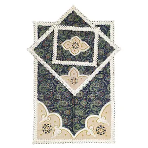 سجاده جانماز ترمه کد S1216