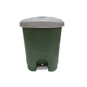 سطل زباله پدالی مدل KOSHA