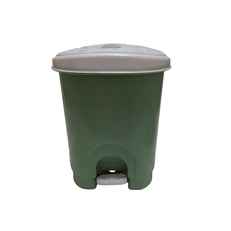 سطل زباله پدالی مدل KOSHA