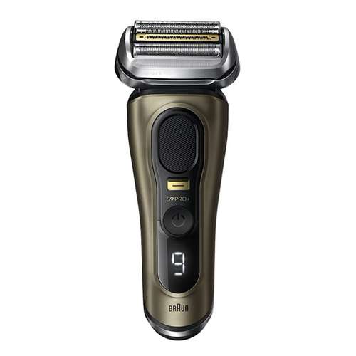 ماشین اصلاح موی صورت شارژی براون مدل 9519s