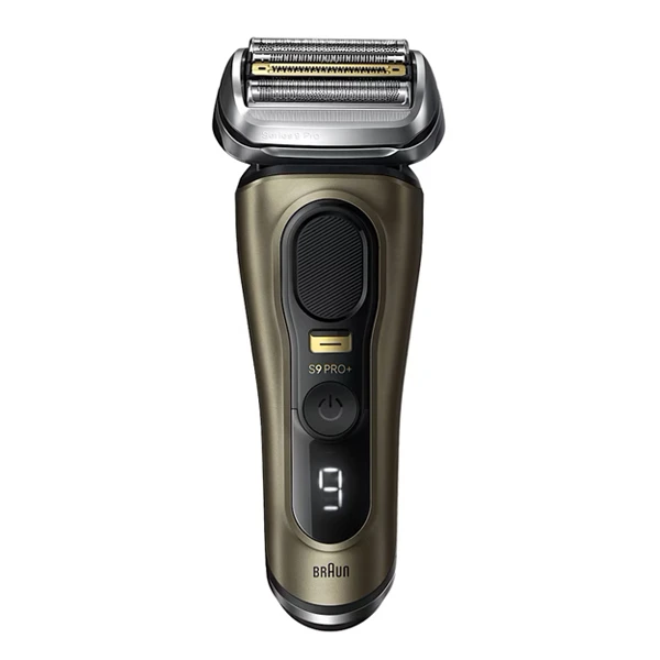 ماشین اصلاح موی صورت شارژی براون مدل 9519s