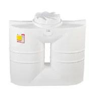 مخزن آب عمودی 1000 لیتر تهران پلیمر یارا مدل 1000 Slim Tank (Asanro Gard)