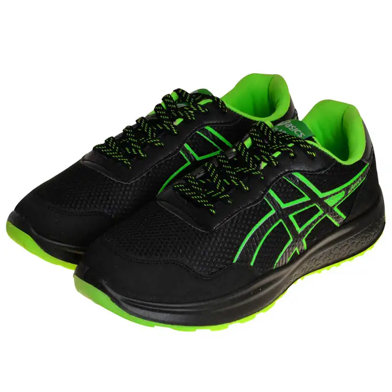 کفش تمرین مردانه مدل 209004602 رنگ مشکی