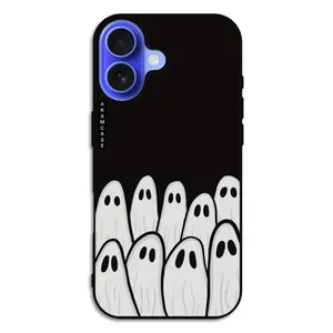 AKAM AMC-WA16-BOO-19 Cover For Apple iPhone 16