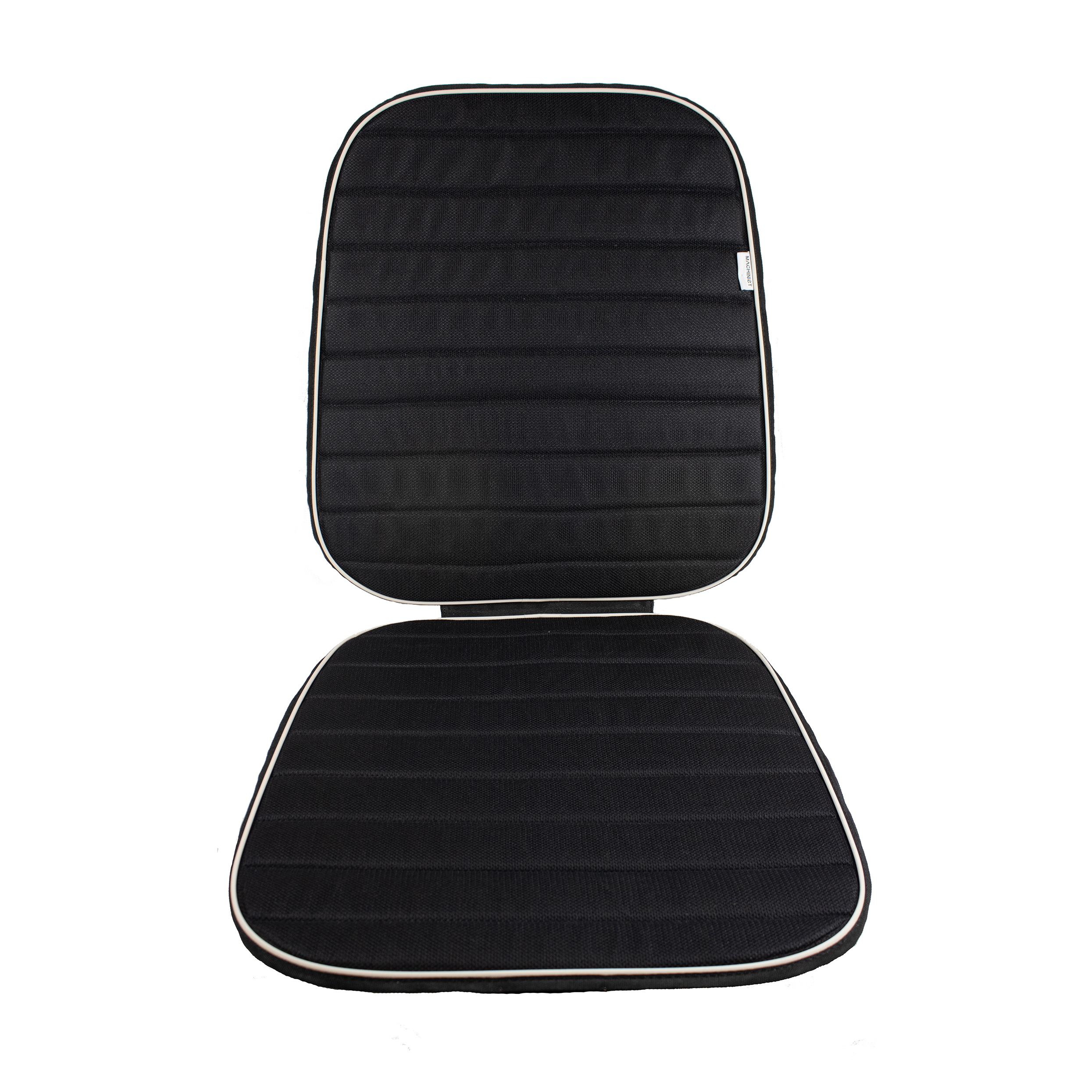 پشتی عرق گیر صندلی خودرو مدل تنفسی کد FR-103