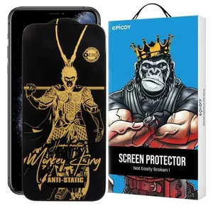Epicoy Wukong ESD Glass Screen Protector For Apple iPhone 11 Pro /XS/X