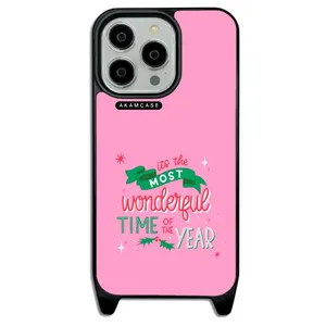 AKAM AMCWLA13PRO-CHRISTMAS18 Cover For Apple iPhone 13 Pro