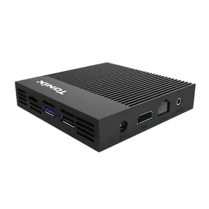 اندروید باکس تانیکس مدل X4 4/32GB