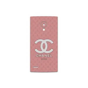 MAHOOT  CHNL Cover Sticker for LG FX0 Firefox