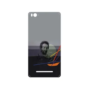 MAHOOT Sohrab Sepehri Cover Sticker for Xiaomi Mi 4i
