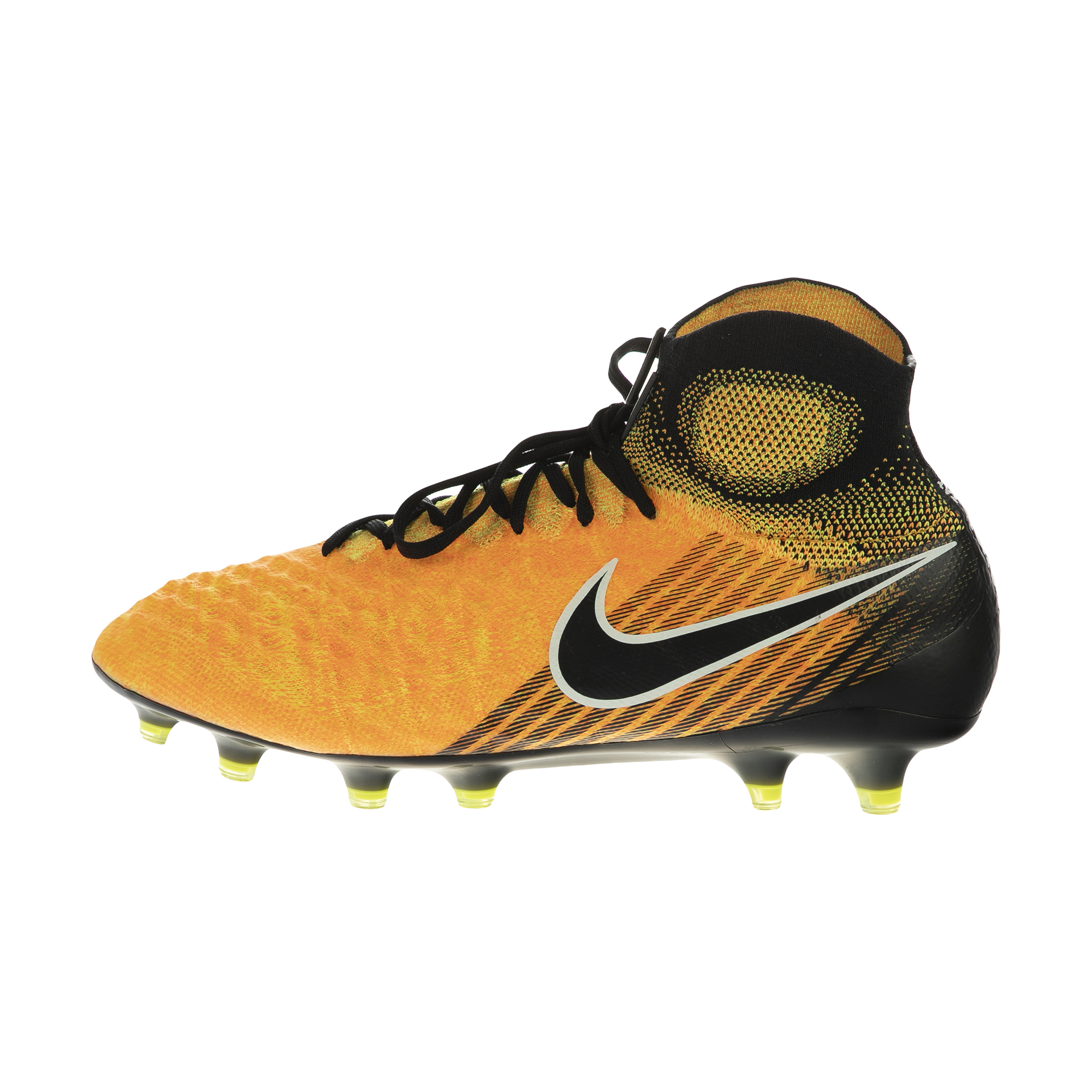 خرید                     کفش فوتبال مردانه نایکی کد 844595-801