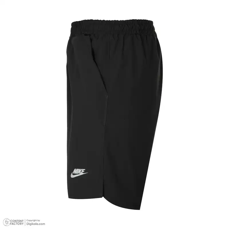 شلوارک ورزشی مردانه مدل  NIKTC1B