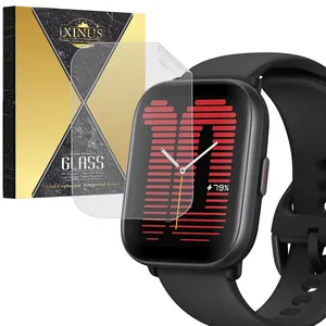 Xinus NNOX Screen Protector For Amazfit Active