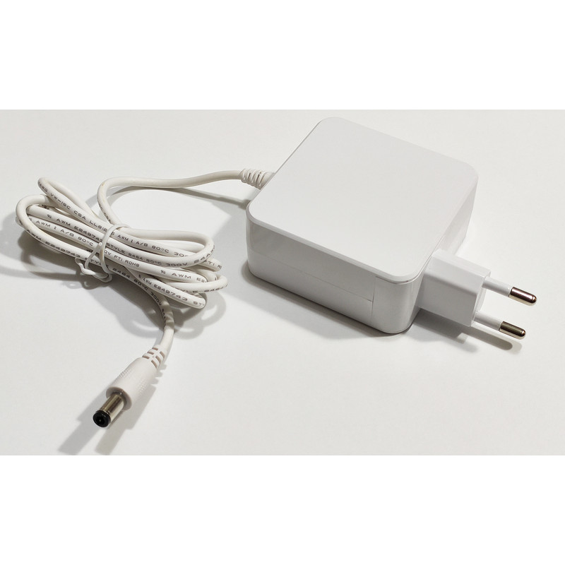 آداپتور 24 ولت 2 آمپر رزمد کد real_2a