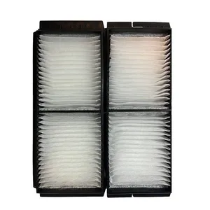 فیلتر کابین فیلتر دم مدل نانو مناسب برای مزدا 3 نیو