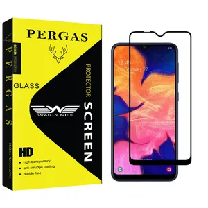 Waily Nice Pergas Glass Ceramics Screen Protector For Samsung Galaxy A20/A30/A50/A50S/M31/M30