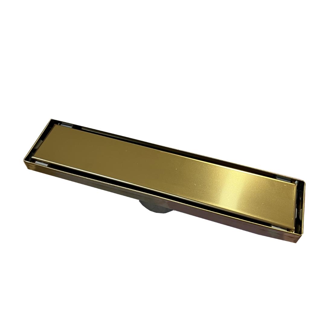 کف شور مدل Rectangle کد gold30