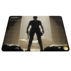 Hoomero Game Tom Clancys Rainbow Six A4401 Mousepad