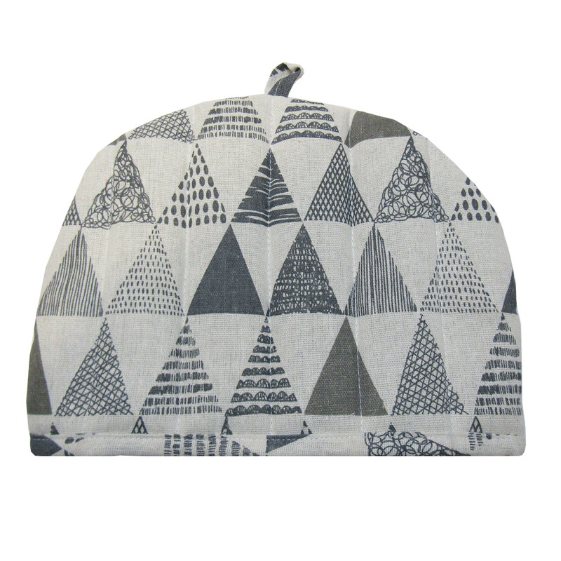 روقوری هوم اند لایف مدل آنیسا طرح مثلثی