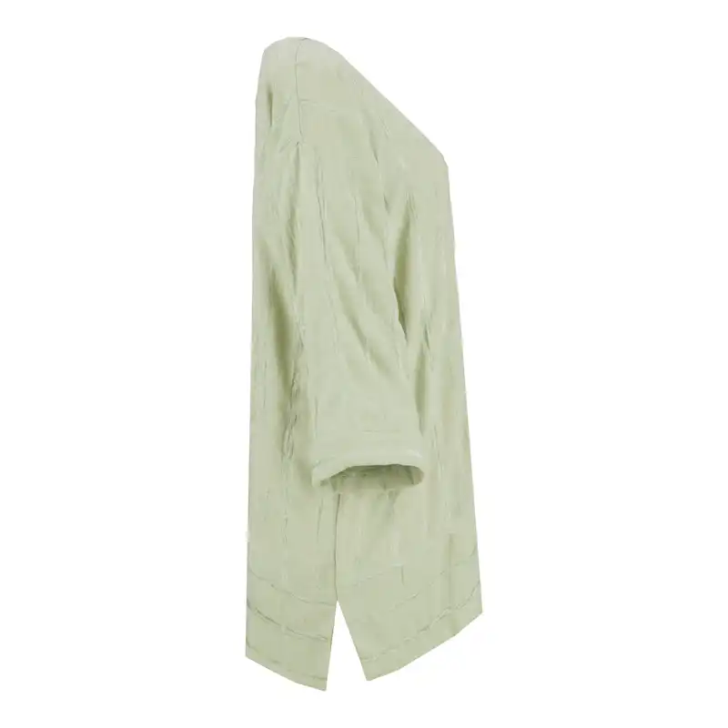 مانتو زنانه السانا مدل روشنا کد 187911